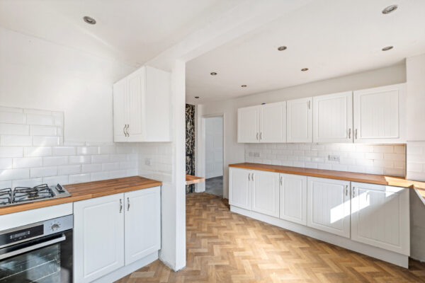 Larne Road, Lincoln, LN5