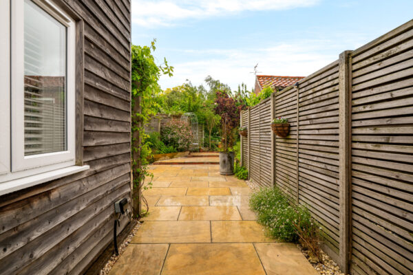 Brewery Lane, Carlton-Le-Moorland, LN5