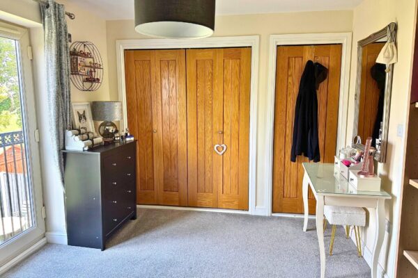 Leachman Close, Heckington, NG34