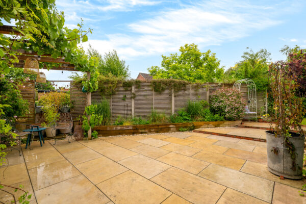 Brewery Lane, Carlton-Le-Moorland, LN5