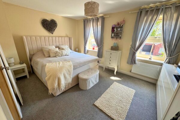Leachman Close, Heckington, NG34