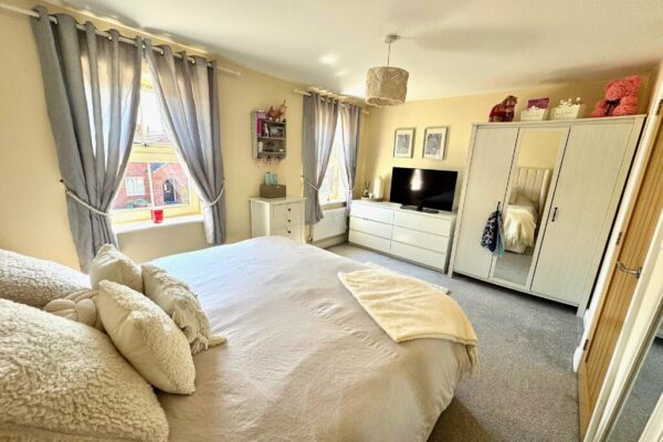 Leachman Close, Heckington, NG34