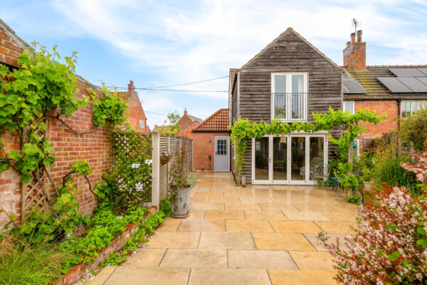 Brewery Lane, Carlton-Le-Moorland, LN5