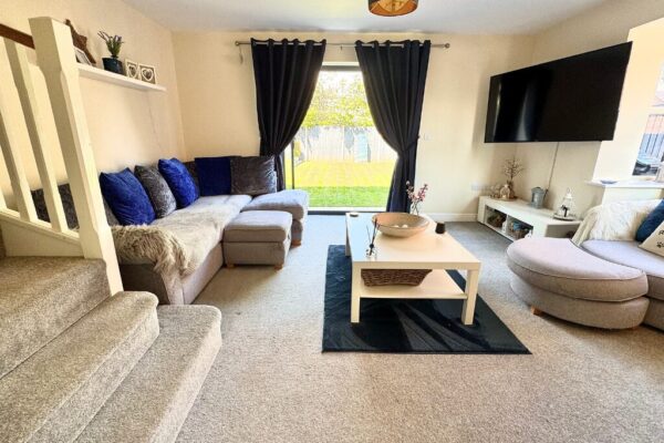 Leachman Close, Heckington, NG34