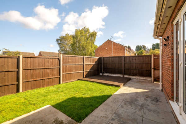 Larne Road, Lincoln, LN5