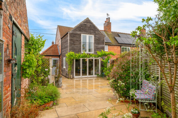 Brewery Lane, Carlton-Le-Moorland, LN5