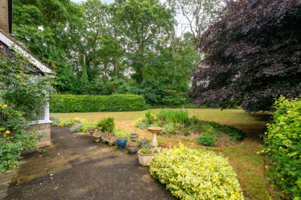 Pottergate Road, Wellingore, LN5