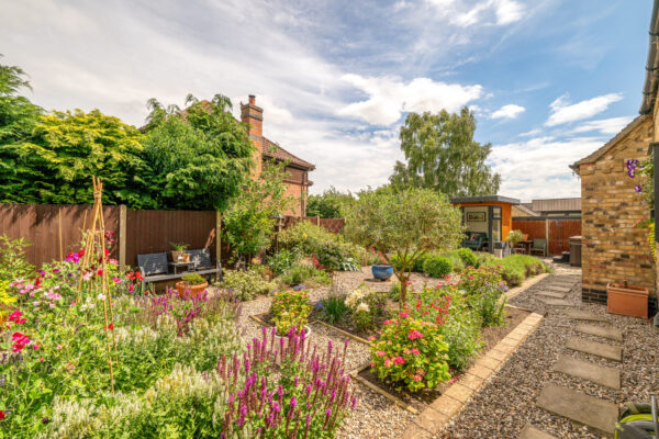 Owls End, Welton, LN2