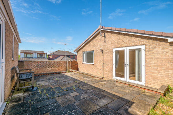 Turnberry Close, Heighington, LN4