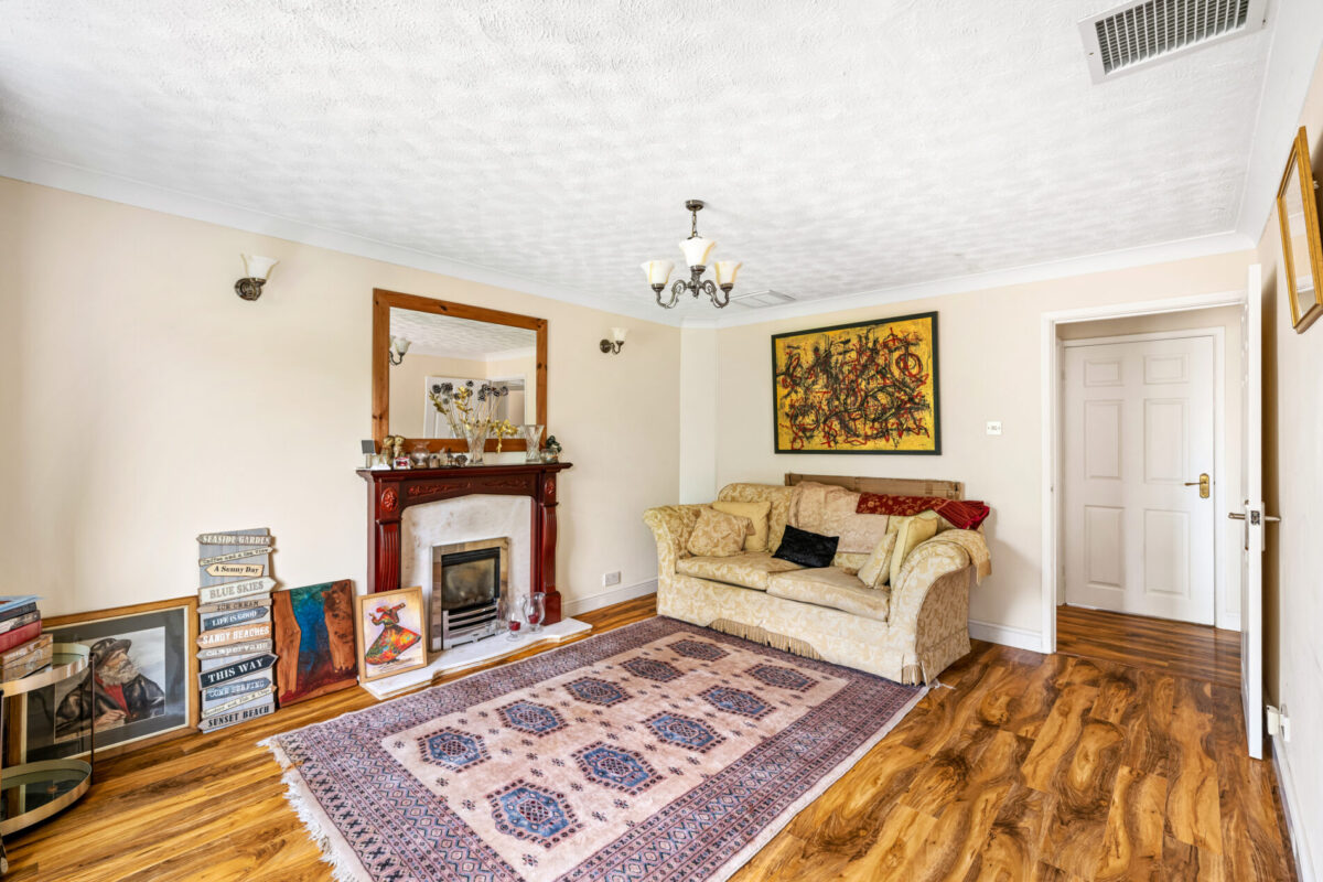 Newton Close, Swinderby, LN6