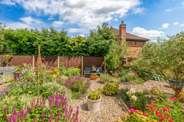 Owls End, Welton, LN2
