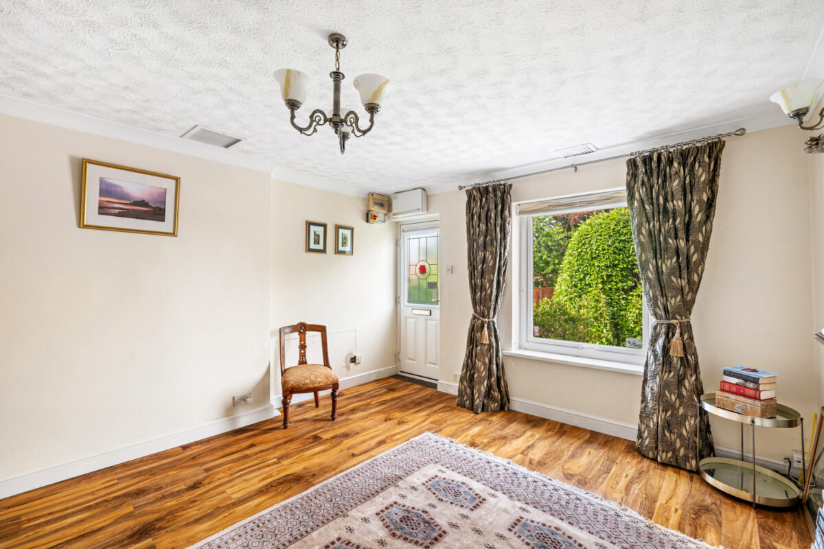 Newton Close, Swinderby, LN6