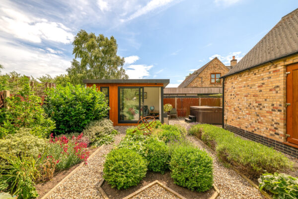 Owls End, Welton, LN2