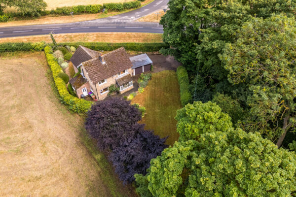 Pottergate Road, Wellingore, LN5