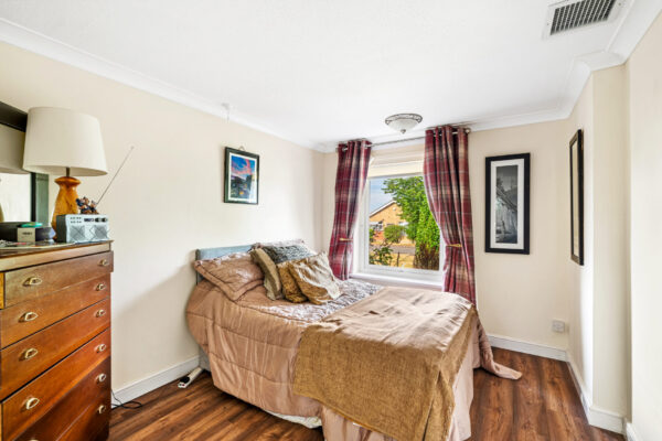 Newton Close, Swinderby, LN6