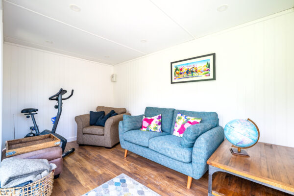 Owls End, Welton, LN2