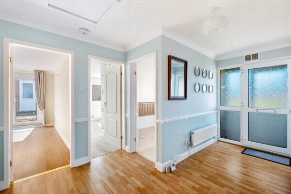 Turnberry Close, Heighington, LN4