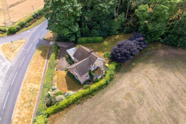 Pottergate Road, Wellingore, LN5