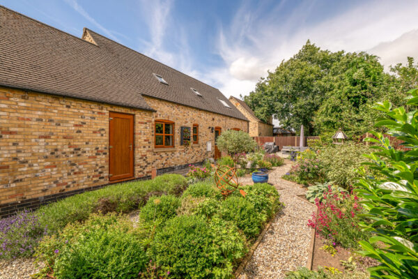 Owls End, Welton, LN2