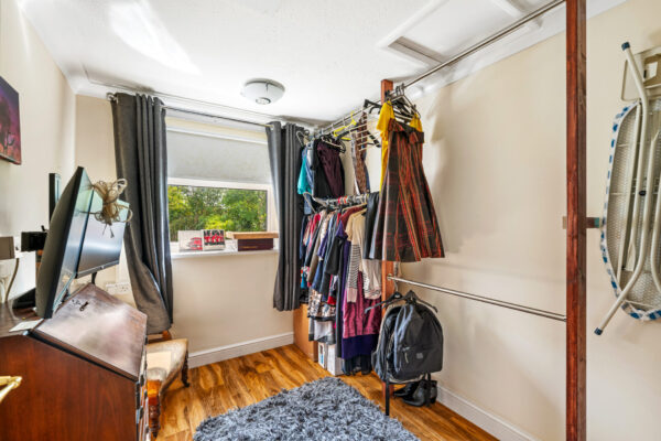 Newton Close, Swinderby, LN6