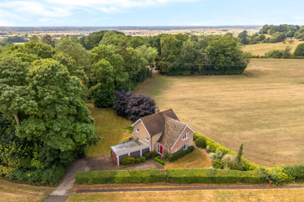 Pottergate Road, Wellingore, LN5