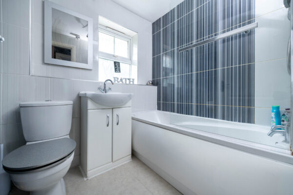 Prestwick Close, Grantham, NG31