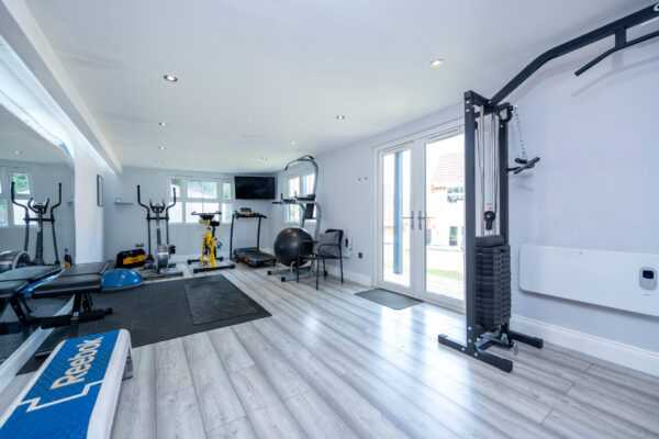 Prestwick Close, Grantham, NG31