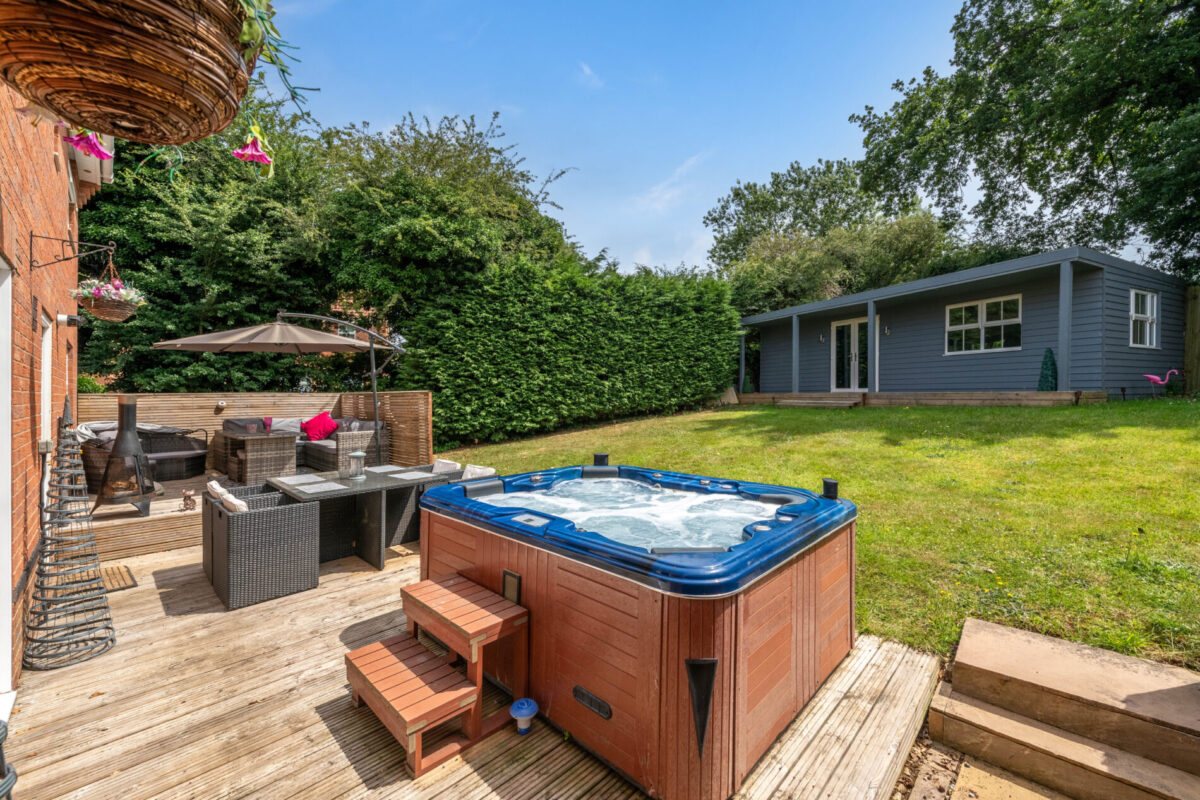 Prestwick Close, Grantham, NG31