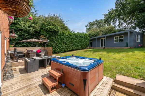 Prestwick Close, Grantham, NG31