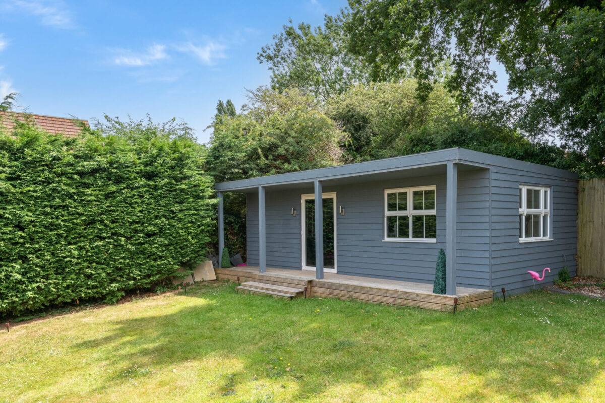 Prestwick Close, Grantham, NG31