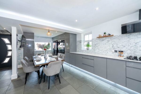 Prestwick Close, Grantham, NG31