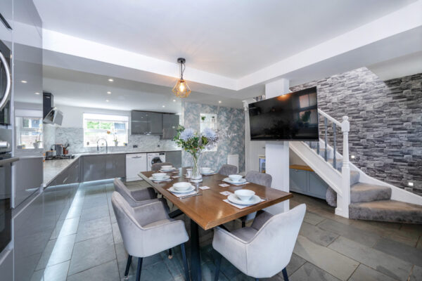 Prestwick Close, Grantham, NG31