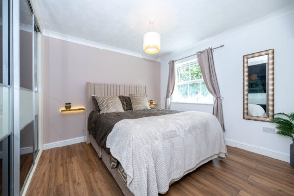Prestwick Close, Grantham, NG31