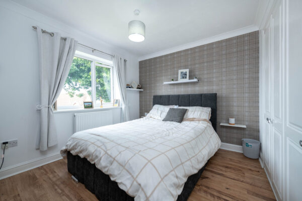 Prestwick Close, Grantham, NG31