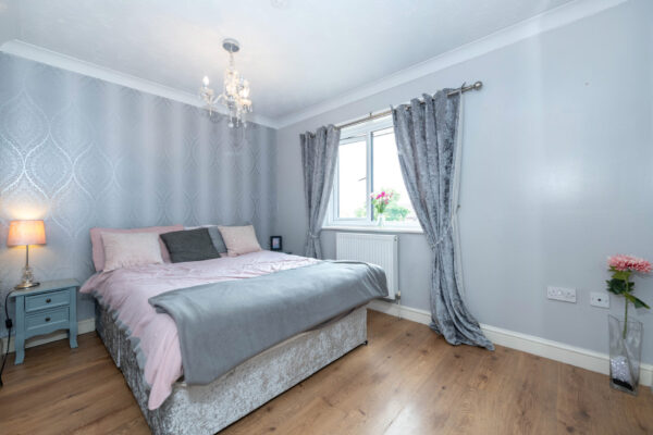 Prestwick Close, Grantham, NG31