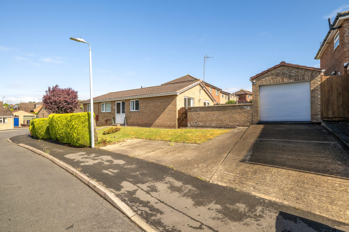 Turnberry Close, Heighington, LN4