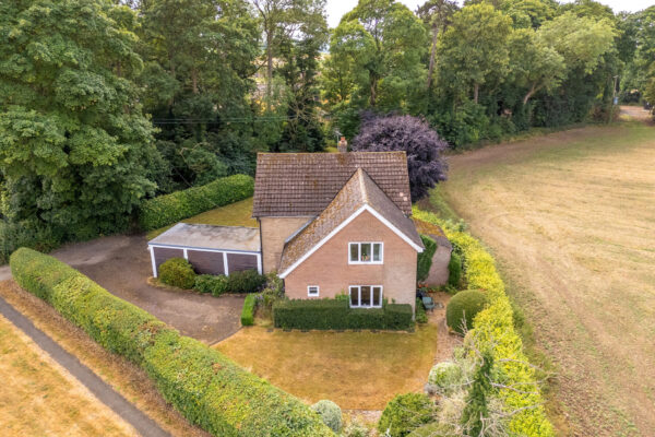 Pottergate Road, Wellingore, LN5