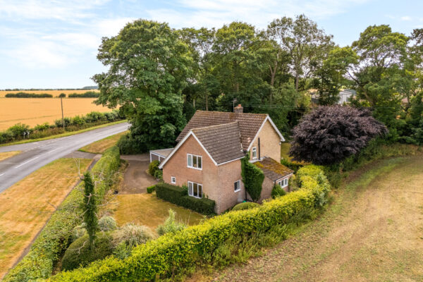 Pottergate Road, Wellingore, LN5