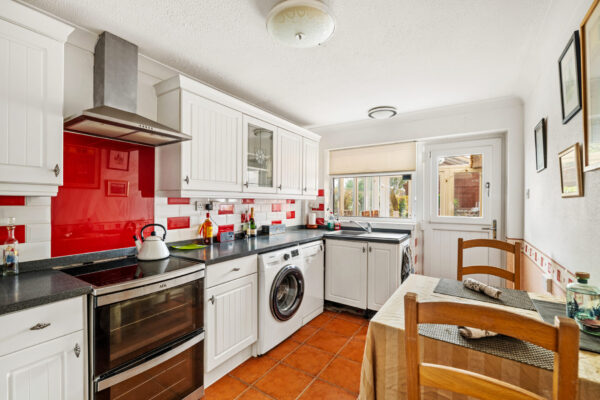 Newton Close, Swinderby, LN6