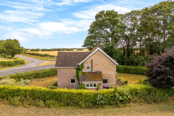 Pottergate Road, Wellingore, LN5