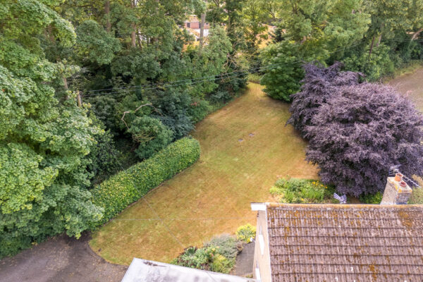 Pottergate Road, Wellingore, LN5