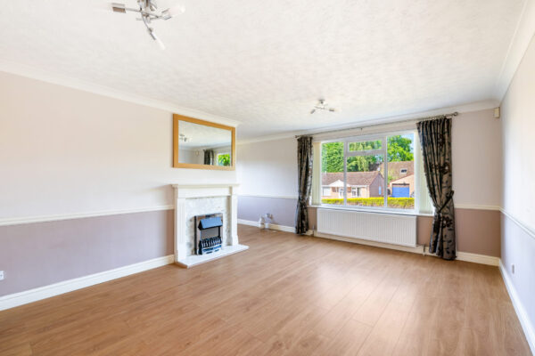 Turnberry Close, Heighington, LN4
