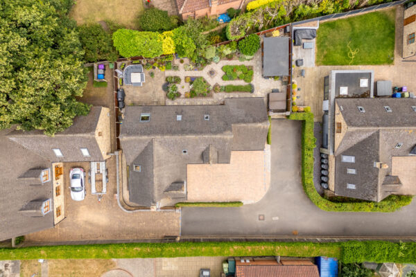 Owls End, Welton, LN2