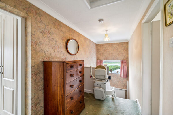 Pottergate Road, Wellingore, LN5