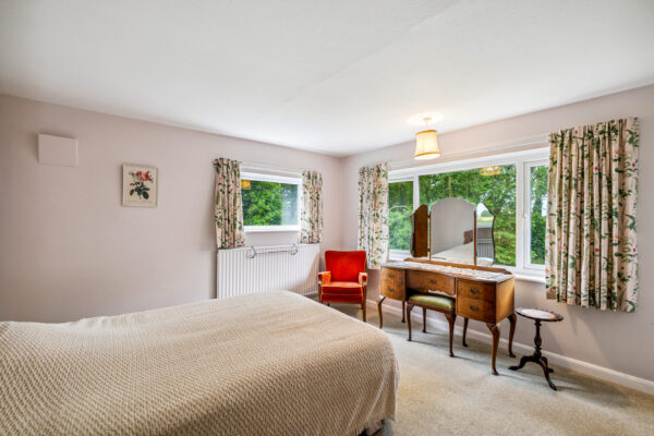 Pottergate Road, Wellingore, LN5