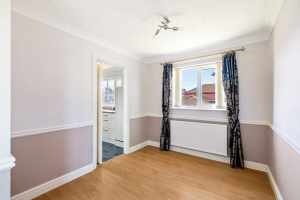 Turnberry Close, Heighington, LN4