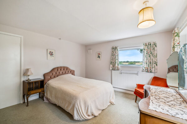 Pottergate Road, Wellingore, LN5