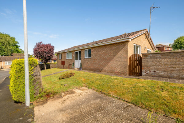 Turnberry Close, Heighington, LN4