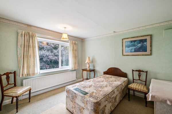 Pottergate Road, Wellingore, LN5
