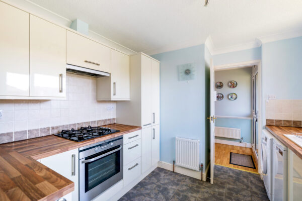 Turnberry Close, Heighington, LN4
